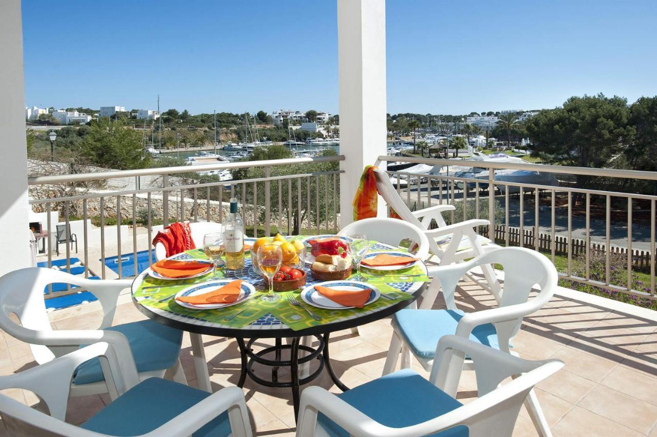 Villa Cala Dia Cala D´Or エクステリア 写真