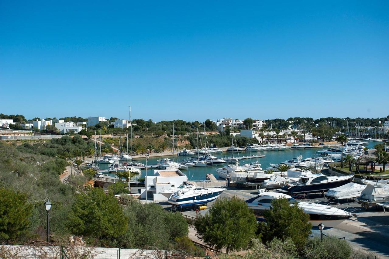 Villa Cala Dia Cala D´Or エクステリア 写真