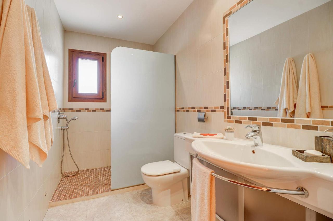 Villa Cala Dia Cala D´Or エクステリア 写真