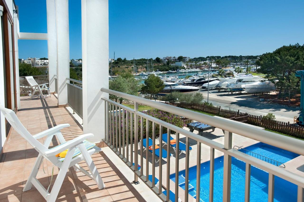 Villa Cala Dia Cala D´Or エクステリア 写真