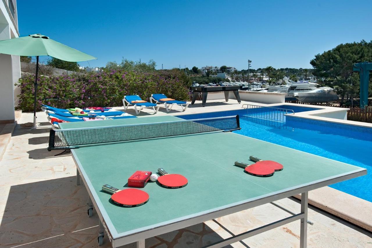 Villa Cala Dia Cala D´Or エクステリア 写真