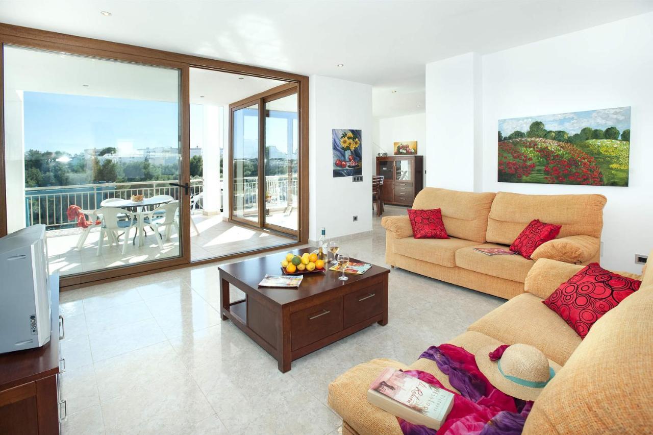 Villa Cala Dia Cala D´Or エクステリア 写真