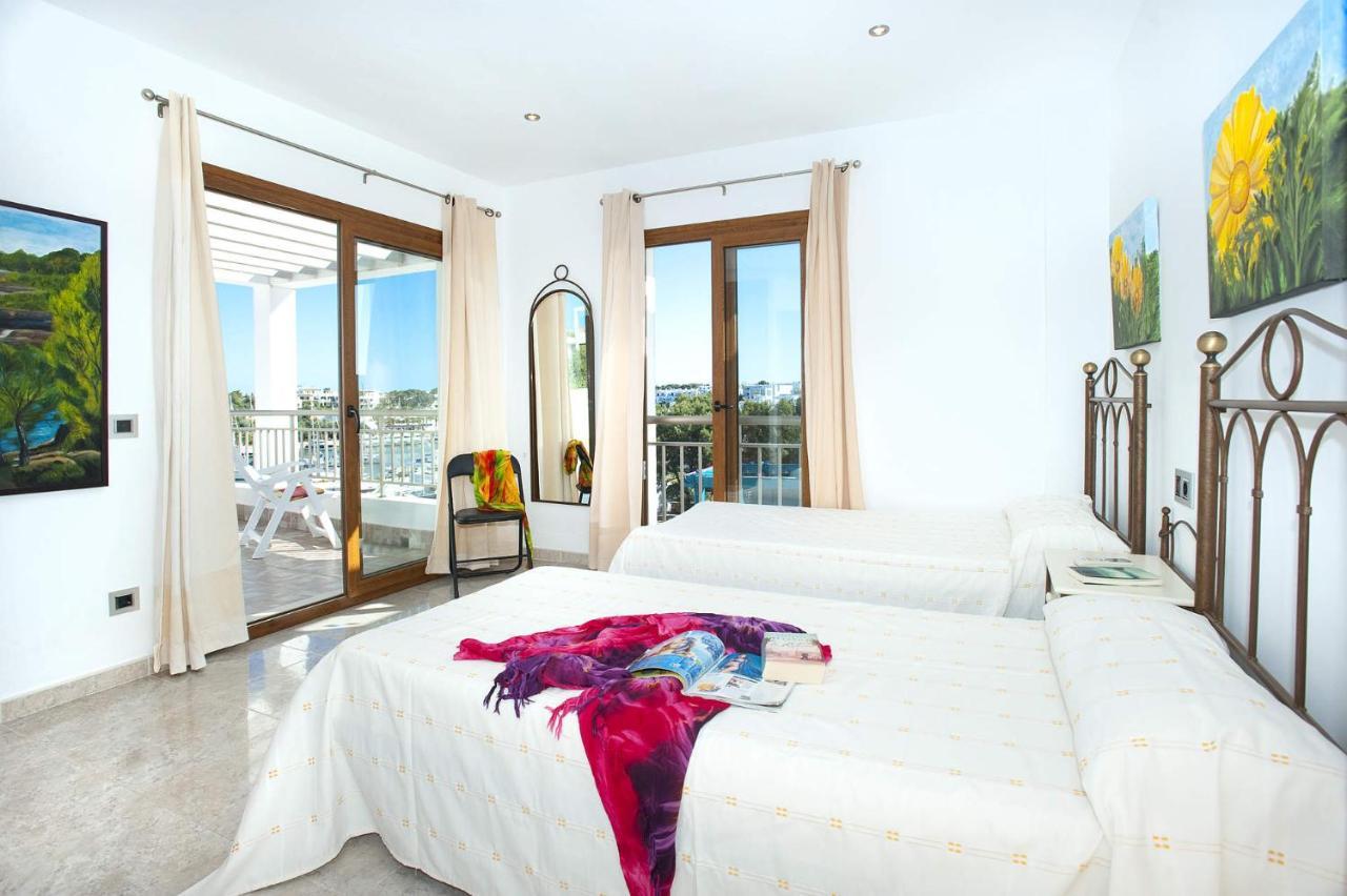 Villa Cala Dia Cala D´Or エクステリア 写真