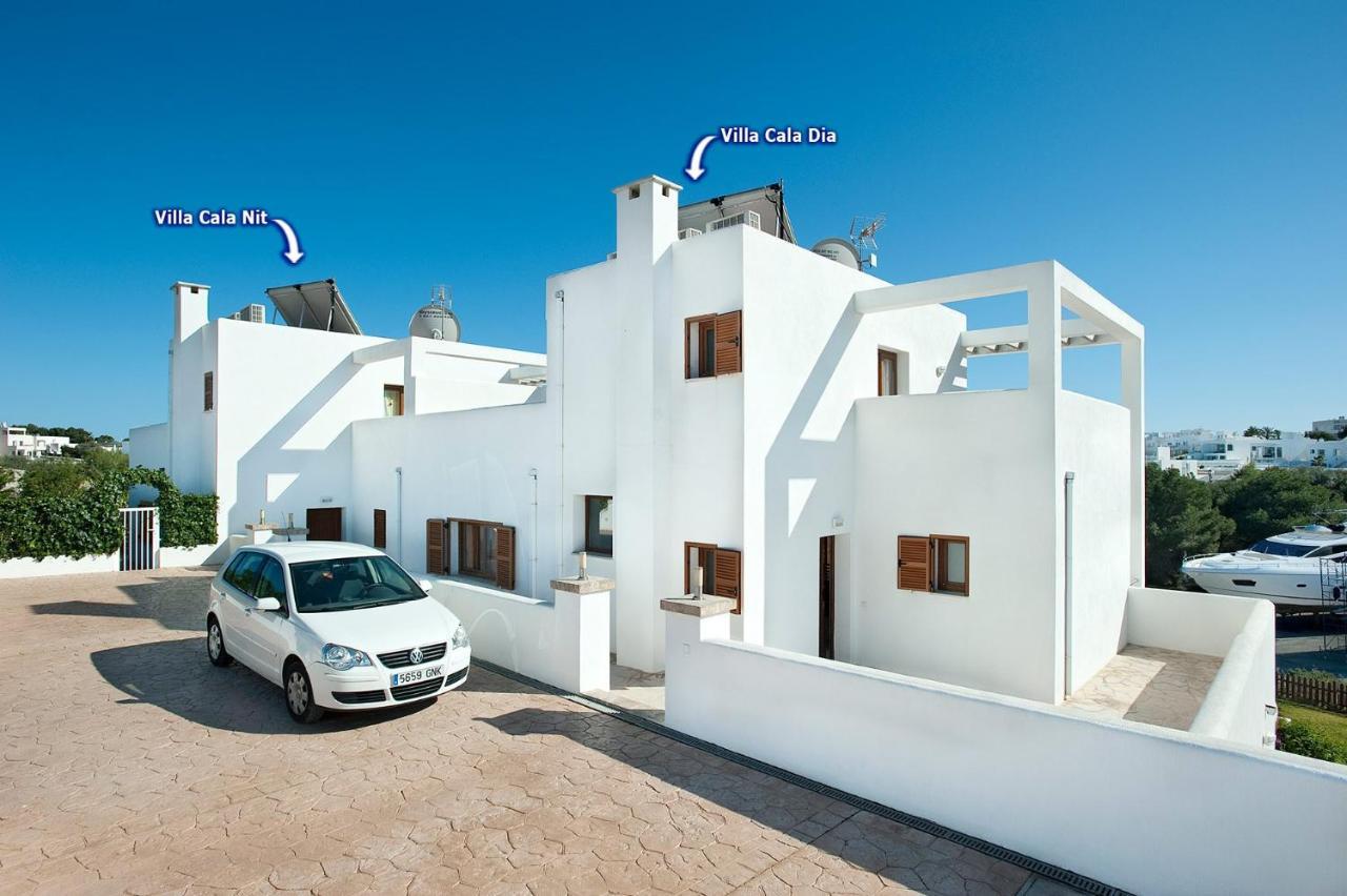 Villa Cala Dia Cala D´Or エクステリア 写真